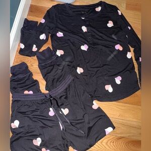 NEW Kate spade pajama set